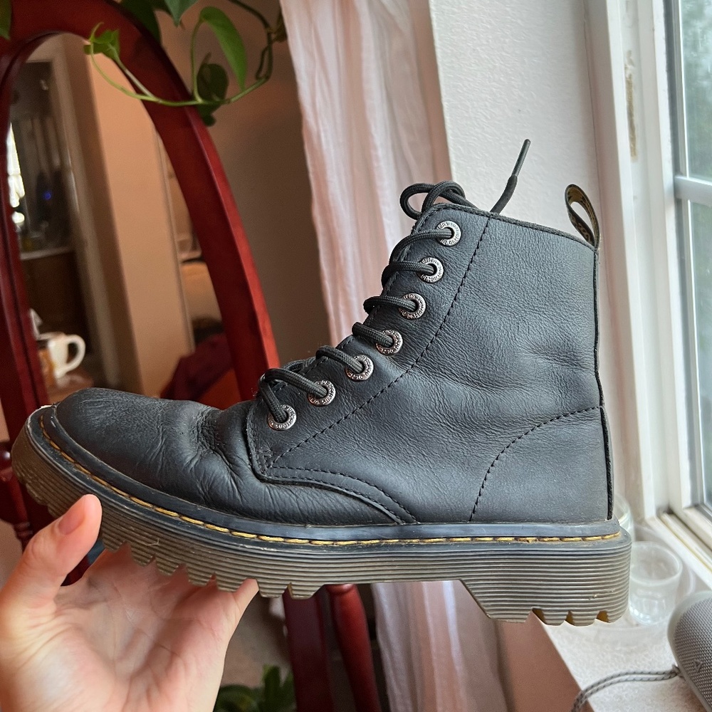 Dr. Martens’s Boots